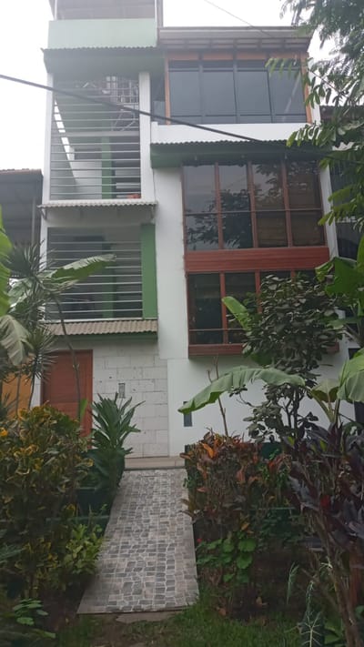 Venta Departamento 98m2 Santiago De Surco 