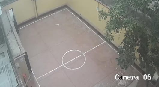 Alquiler local comercial surquillo 260m² 2 pisos + CCTV + Luz Trifasica