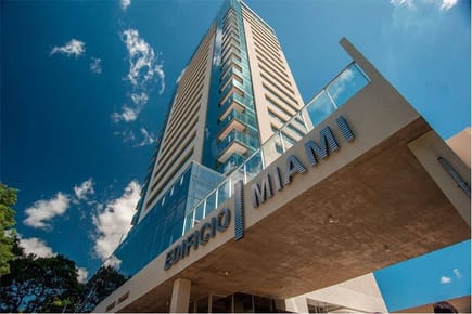 Departamento en venta Villa Morra