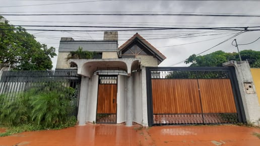 CASA EN VENTA ZONA EQUIPETROL NORTE