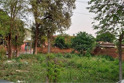 VENDO TERRENO EN SAN LORENZO - EN ESQUINA
