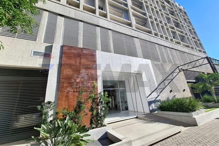 Venta Departamento 2 Dormitorios Edificio Tiana Los Laureles Tower