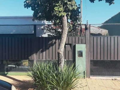 VENDO PROPIEDAD EN B° LOS LAURELES