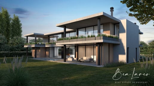 Fabulosa Casa a la Venta en Barrio Privado