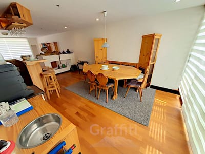 Casas En Venta En La Urbanización Umamanta (condominio Cerrado) Río Abajo