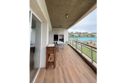Departamento en Venta en AquaVillage Altos | 2 Suites | Vista a la Laguna 