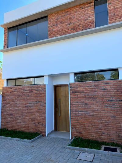 Oferta  dúplex en luque