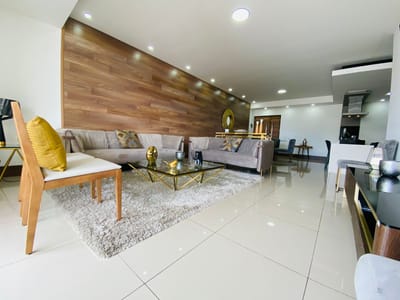 DEPARTAMENTO EN VENTA - MADERO RESIDENCE