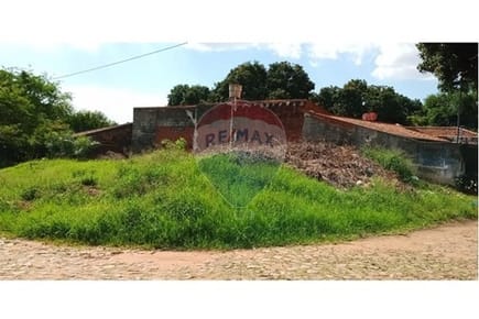 VENDO TERRENO EN VILLA ELISA