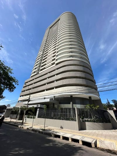  Alquiler departamento a estrenar en Fortaleza Molas