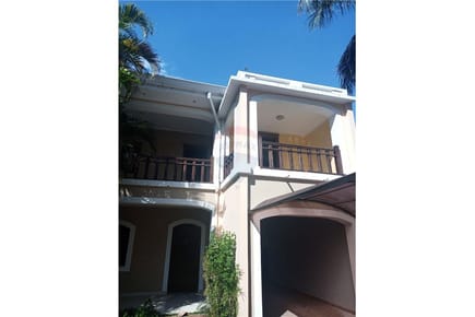 Tu casa en Las Mercedes 
