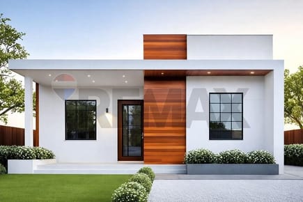Casa venta a estrenar Villa Aurelia Asunción 