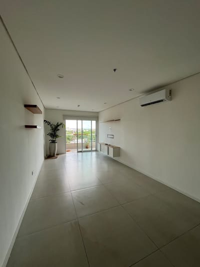 Alquilo Departamento de 2 Habitaciones en Civis Alpha