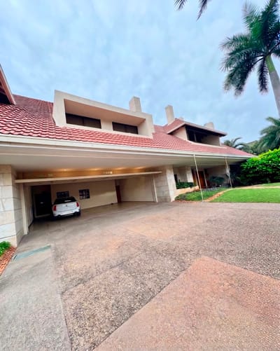 Carmelitas - Exclusiva residencia de 4 habitaciones en suite