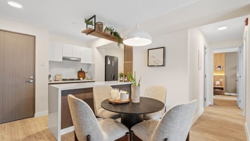 VENTA DE DEPARTAMENTO EN MIRAFLORES – ENTREGA INMEDIATA