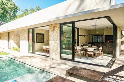 En venta CASA INTELIGENTE AMOBLADA DE ALTA GAMA EN SAN BERNARDINO
