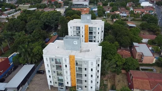 Venta de departamento de 3 dormitorios  - Zona CIT