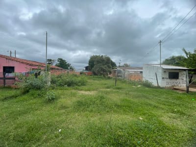 Terreno - Venta - Limpio