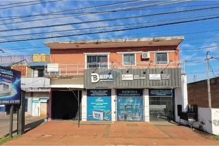 EN VENTA PROPIEDAD SOBRE ACCESO SUR
