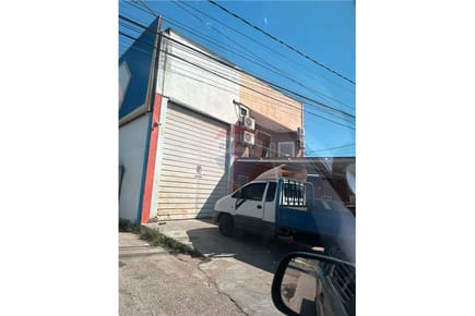  Tinglado en Alquiler – Zona Avelino Martínez, San Lorenzo 
