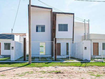 CASAS EN PRE- VENTA 
