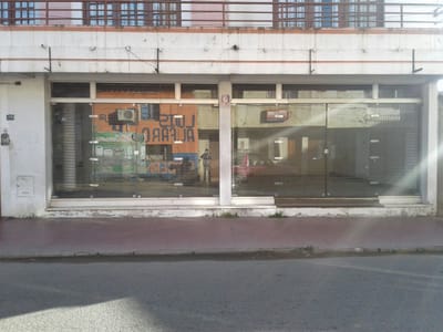 P159 LOCAL EN VENTA Y ALQUILER
