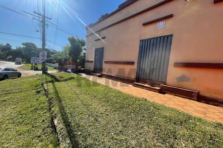 Alquiler de 2 salones comerciales en Itá 