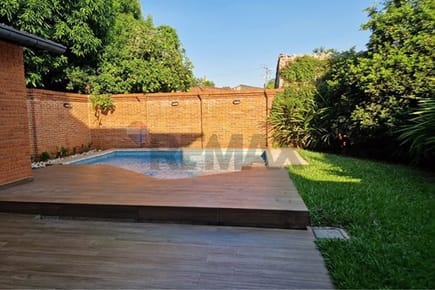  Casa Venta PY Central Fernando De La Mora