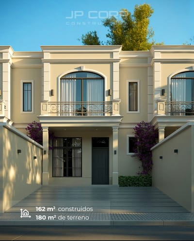 Vendo ultimas unidades! Duplex premium en Luque!