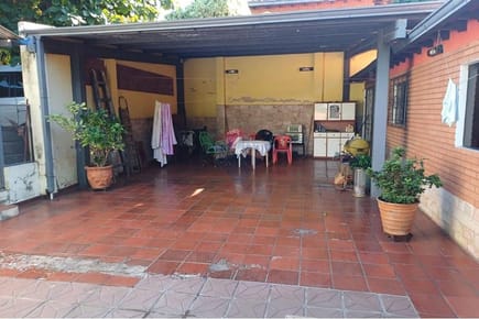 Oportunidad comercial en San Lorenzo 