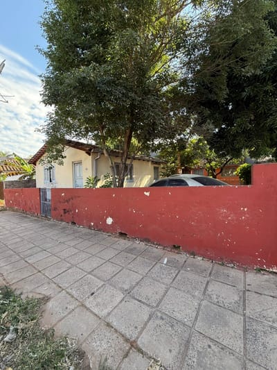 EN VENTA - ZONA TERMINAL DE ÓMNIBUS - TERRENO CON CONSTRUCCIÓN. 