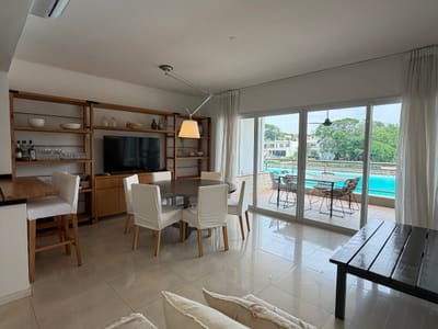 VENDO Departamento en Altos
