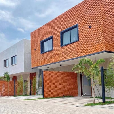 EN VENTA DUPLEX EN LAGUNA GRANDE SAN LORENZO