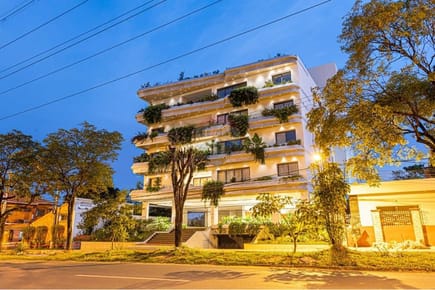 Piso - Alquiler - Madame Lynch, Paraguay