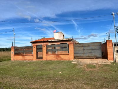 Tu primera Vivienda está más cerca de lo que crees, en Ypacaraí