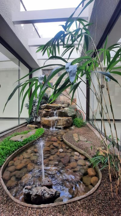 CONDOMINIO CIUDAD REAL - AV.BUSH Y 3ER ANILLO
