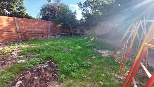 BIENES RAICES "OLAM" DA EN ANTICRETICO CASA NUEVA A ESTRENAR