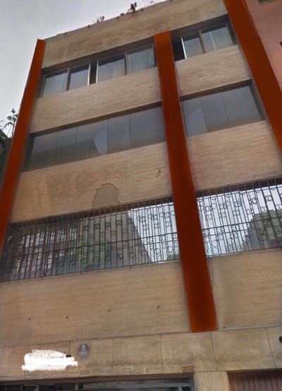 Venta de oficina 60 m2 carabaya 