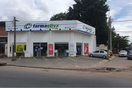 Local Comercial Villa Elisa Acceso Sur