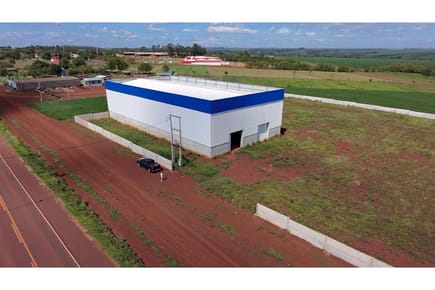 Predio Industrial y Comercial en Venta en Santa Rita | 12.000 m²