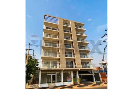 Departamento - Venta - Encarnación, Itapúa, Paraguay