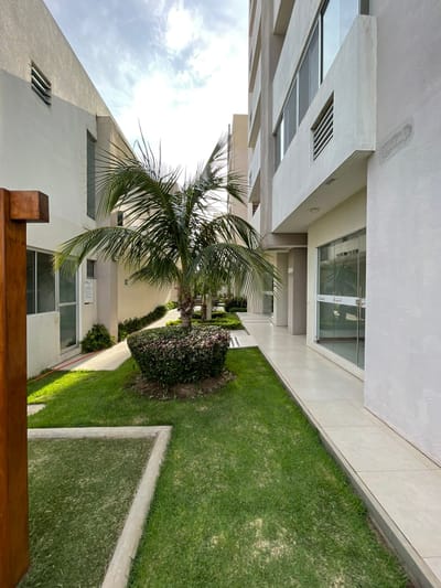 DEPARTAMENTO DE 1 DORMITORIO EN VENTA ZONA NORTE REMANSO
