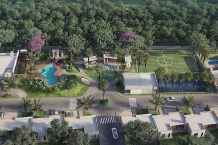 Terreno - Venta - Luque, Central, Paraguay