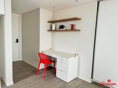 Monoambiente en venta