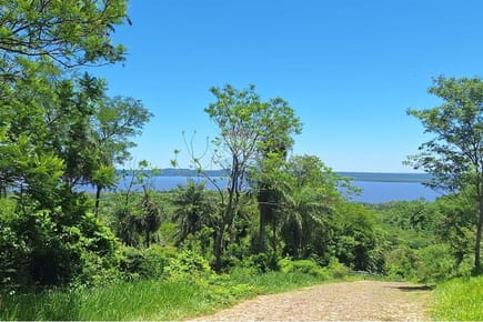 VENDO TERRENO EN BARRIO CERRADO CIERVO CUA