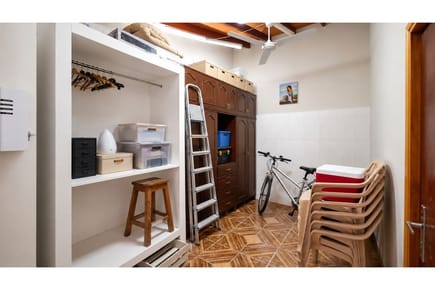 Casa-Venta-Valle apua I, Lambaré, Central