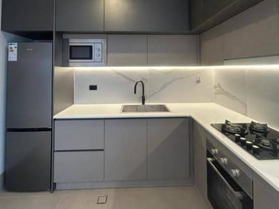 `departamento 1d, Condominio Mare