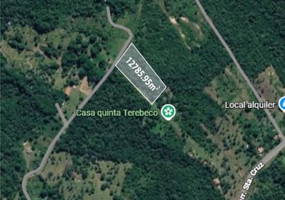 Terreno En Porongo