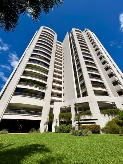 VENDO DEPARTAMENTO DE 3 HABITACIONES EN ASUNCION