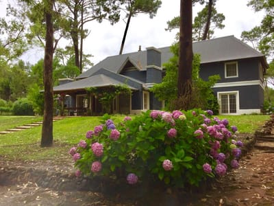 Venta de hermosa casa en hermosa zona Punta del Este 